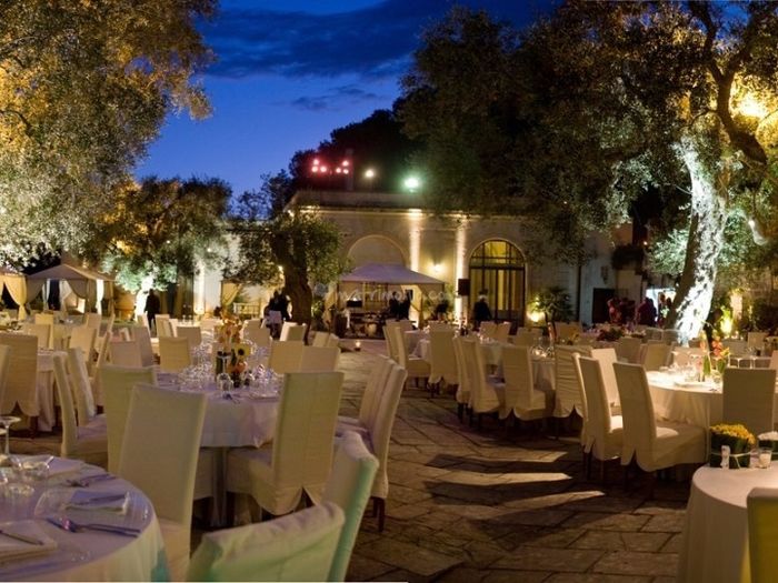 la nostra location
