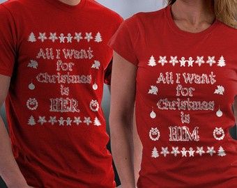 Ultimo Natale da fidanzati! 1