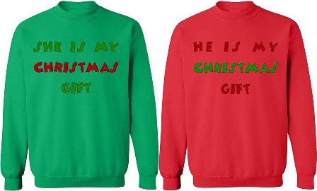 Ultimo Natale da fidanzati! 2