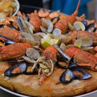 Cocktail di benvenuto e antipasti - 3