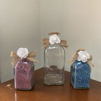 kit fai da te rito della sabbia - 1