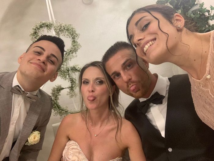 7 Agosto 2021 ♡ 10