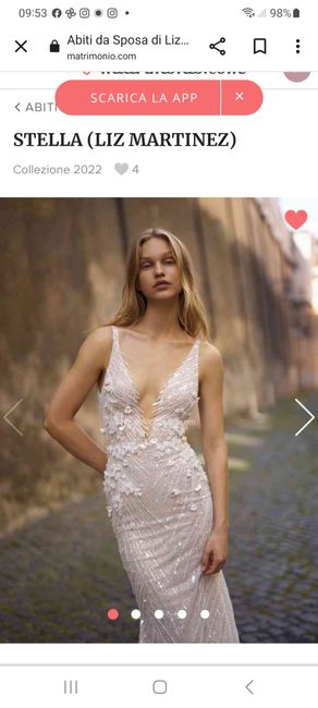 sos abito da sposa 3