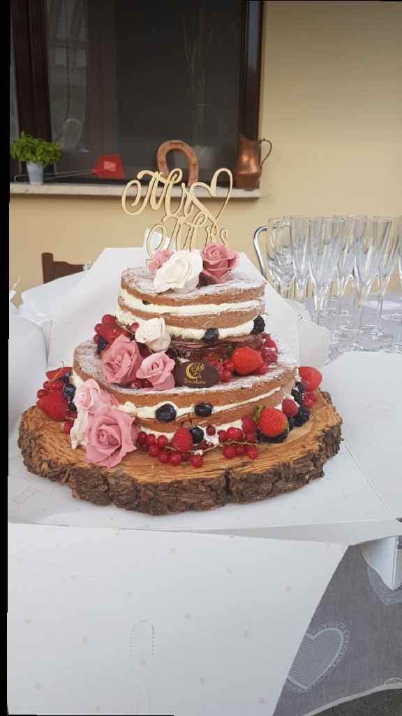 Finalmente Marito & Moglie ♡ - 1