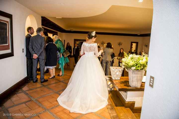 Abiti "le spose di giò" - 3