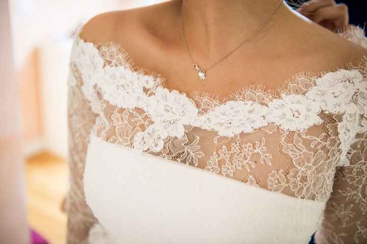 Abiti "le spose di giò" - 4