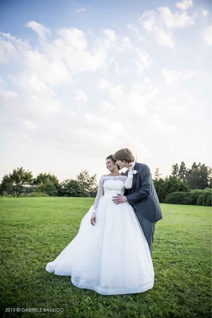 Abiti "le spose di giò" - 7