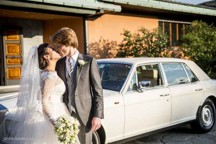 Villa Walter Fontana, Briosco (Monza e Brianza) - 3