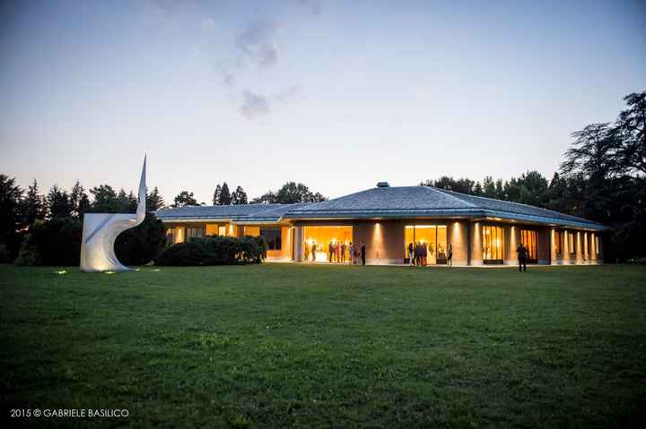 Villa Walter Fontana, Briosco (Monza e Brianza) - 4