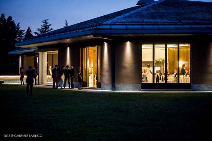 Villa Walter Fontana, Briosco (Monza e Brianza) - 5