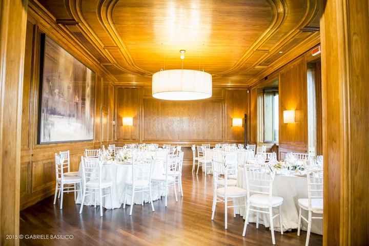 Villa Walter Fontana, Briosco (Monza e Brianza) - 6