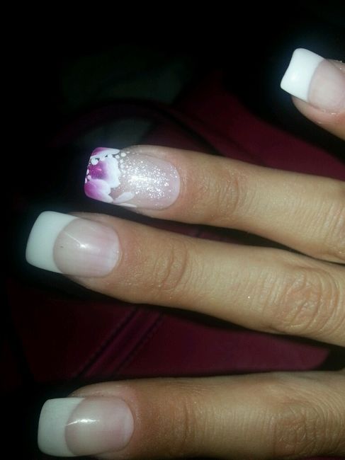 Manicure sposa! !! - 1
