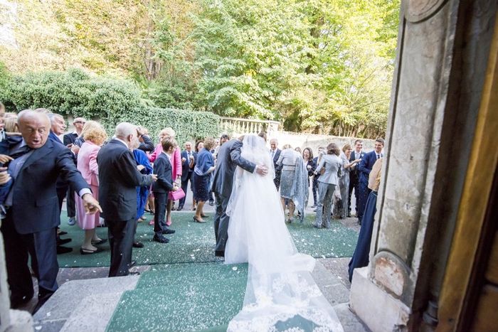 Sei una sposa tradizionale? Scegli il tuo velo! - 2
