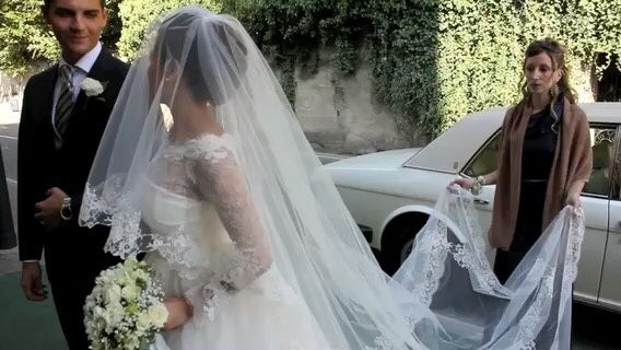 Abiti "le spose di giò" - 2