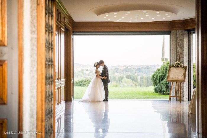 Villa Walter Fontana, Briosco (Monza e Brianza) - 7