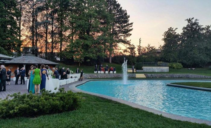 Villa walter fontana - 8