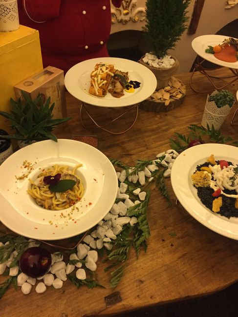 Degustazione Villa Soglia - 1