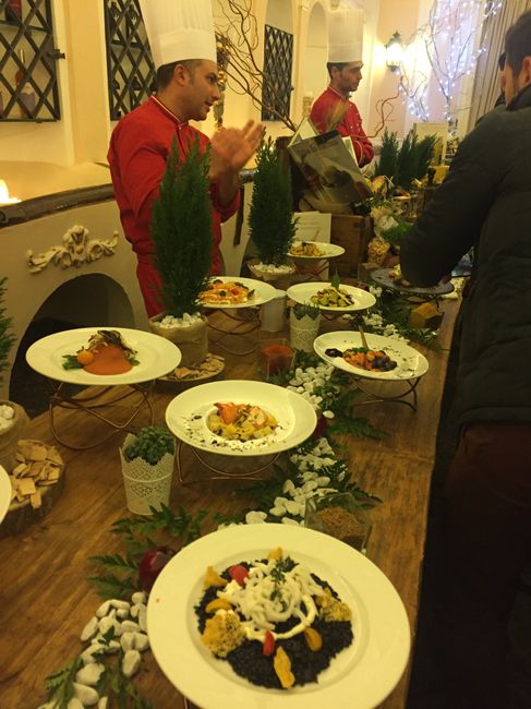 Degustazione Villa Soglia - 2