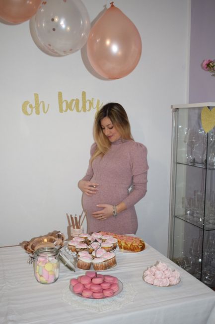 Mamma Marzo 2020.... - 2