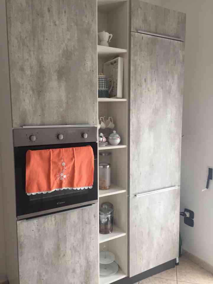 Cucina- centro convenienza - 1