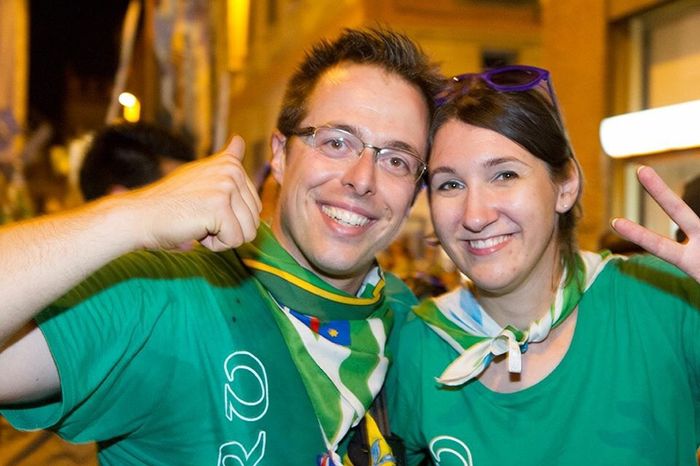 Coppie futuri sposini 2016 - 1