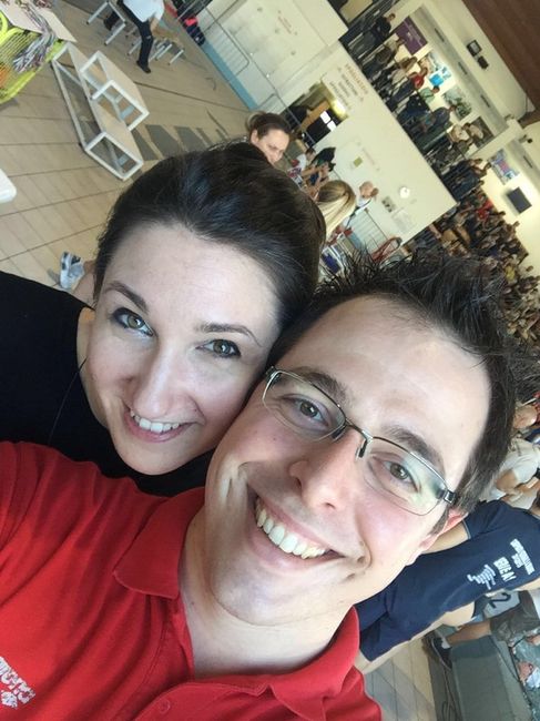 Mi fate vedere come siete? - 1