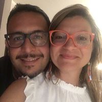 Postate una foto di voi due 👇 - 1