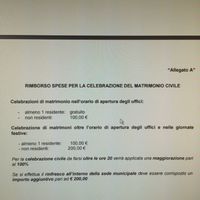 Mi serve un'informazione - 1