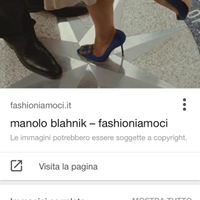 Scarpe, qualcosa di diverso! - 1