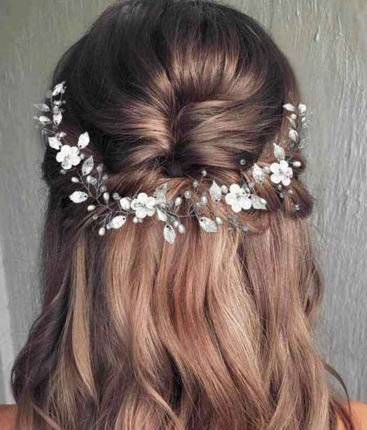 Accessori per capelli - 2