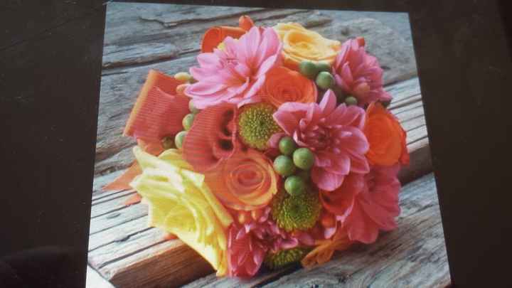 Abiti sposa con sottogonna colorato: sì o no? - 1