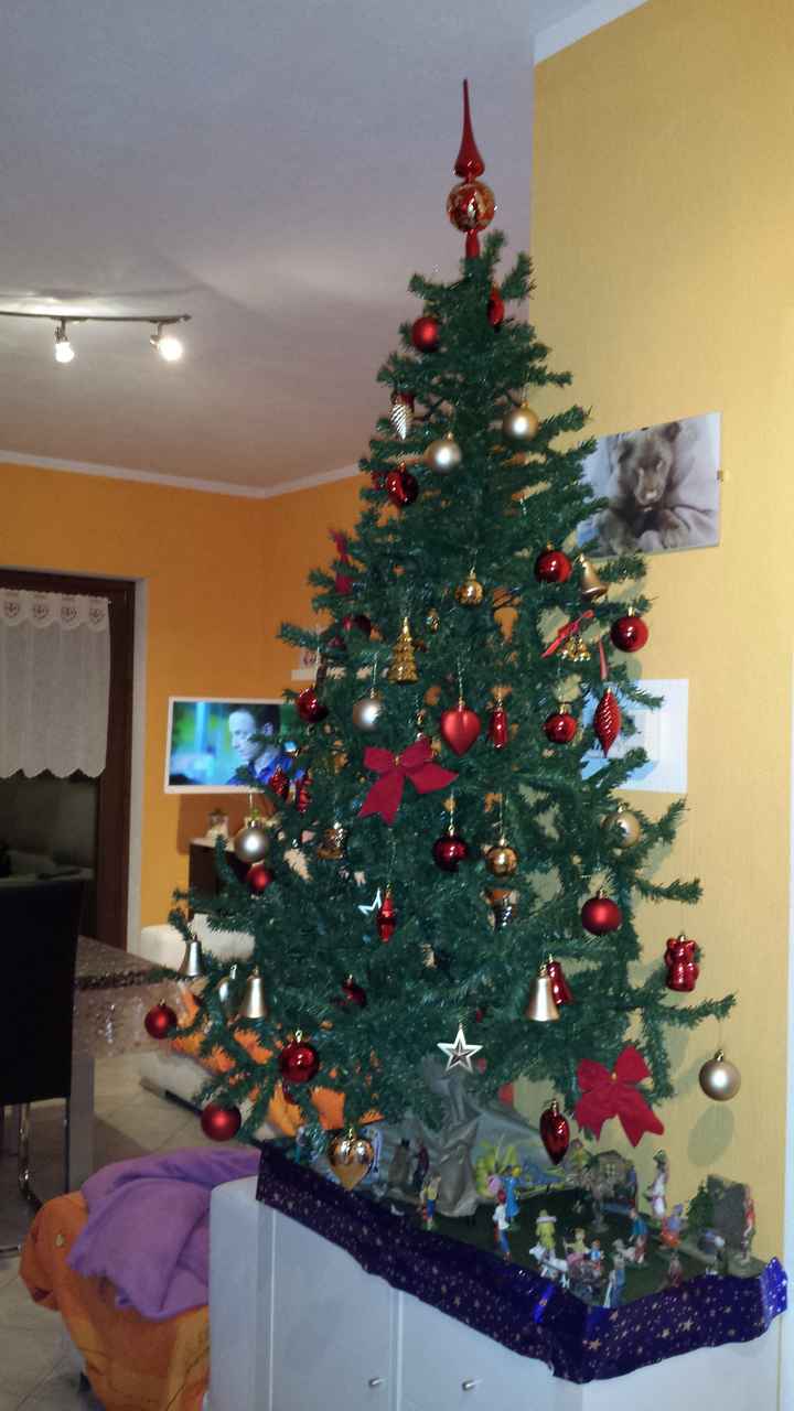 Il vostro albero di Natale! - 1