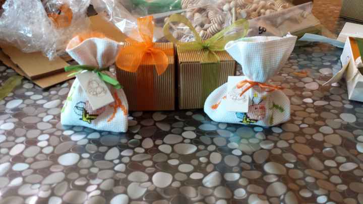 A -24 ecco le nostre bomboniere - 2