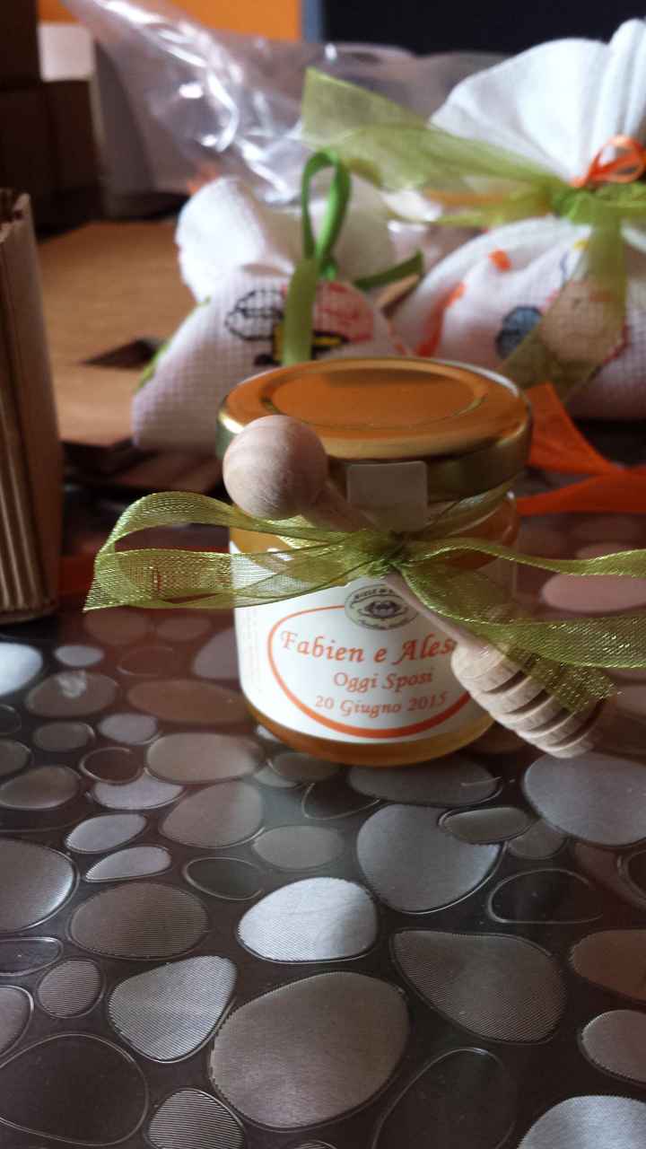 A -24 ecco le nostre bomboniere - 2