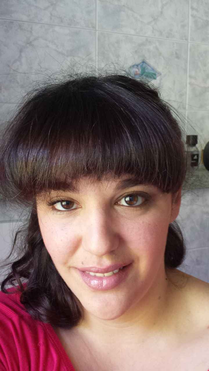 Ecco perché le mie prove trucco non mi convincono - 1