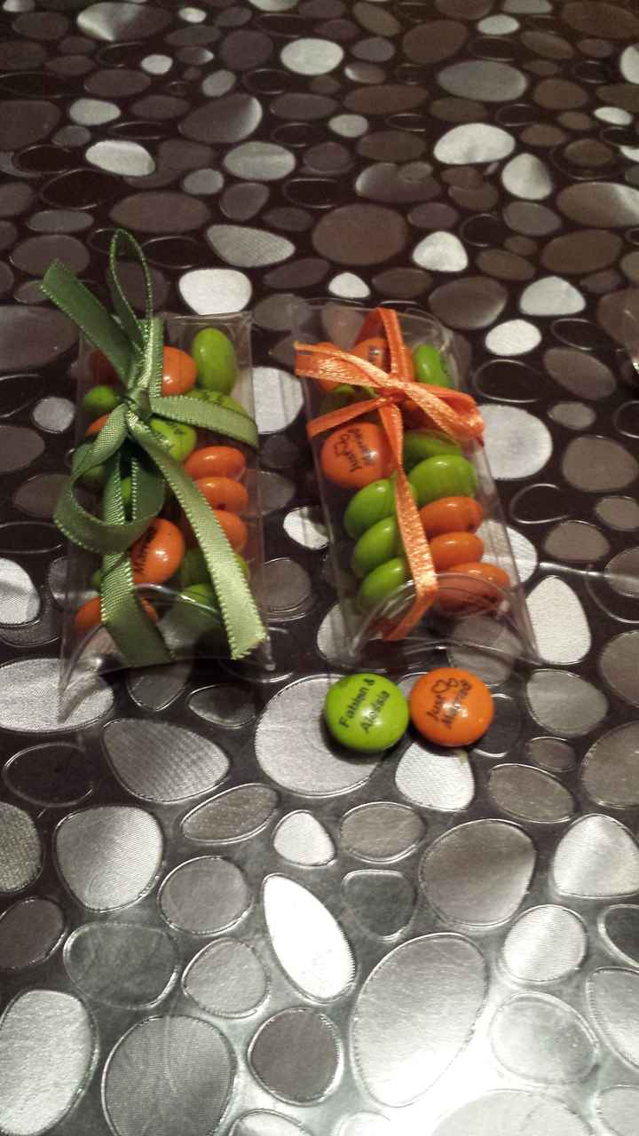 I nostri segna posto - 1