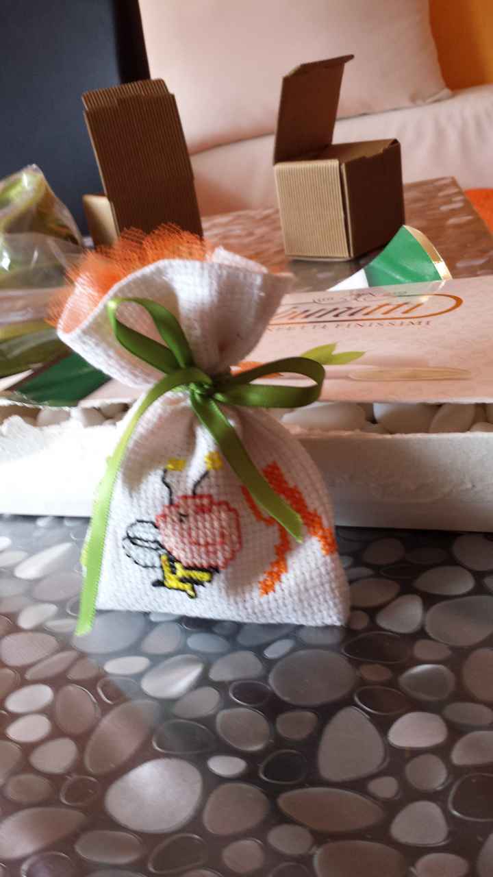 Le vostre bomboniere - 1