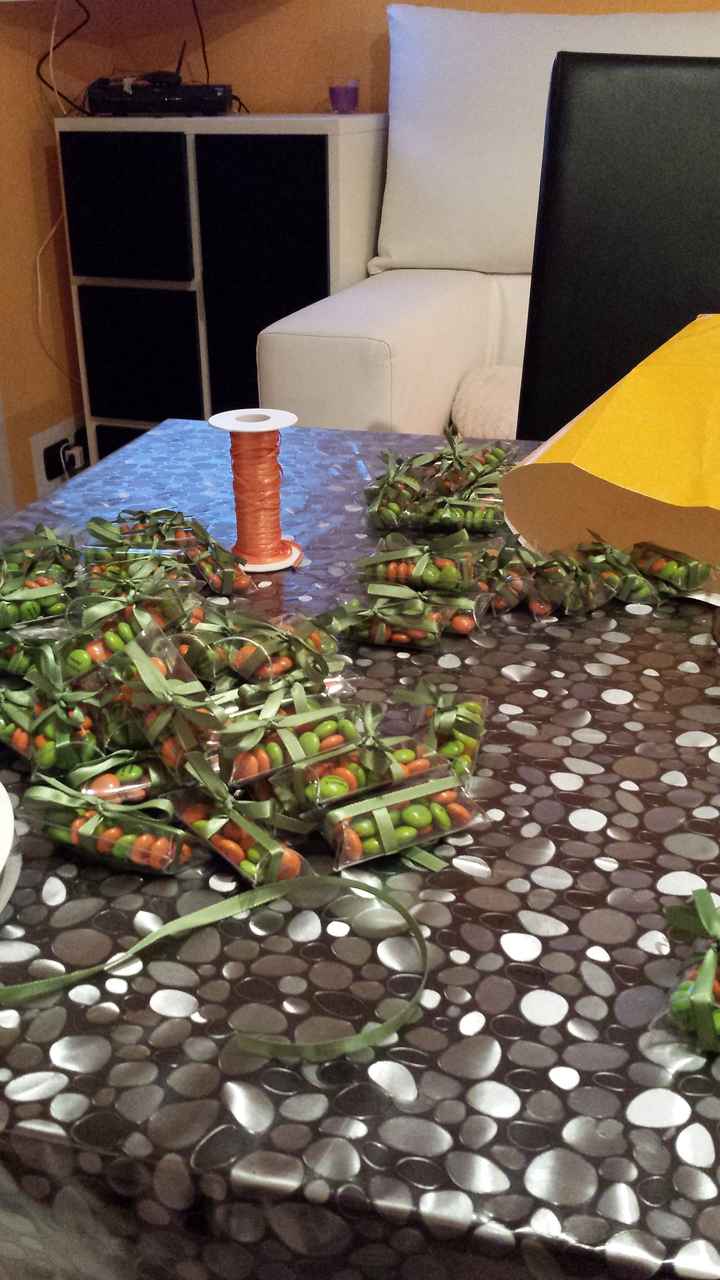 Le vostre bomboniere - 2