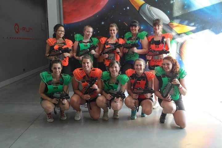 Addio al nubilato - 1