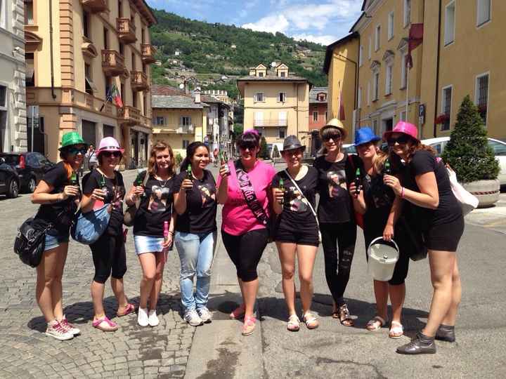 Addio al nubilato - 6