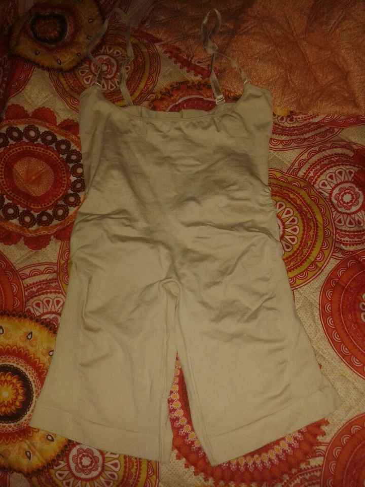 Intimo spose curvy milano e monza help! - 1