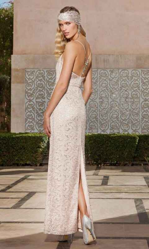 Che abito avete scelto ???? :))) - 1