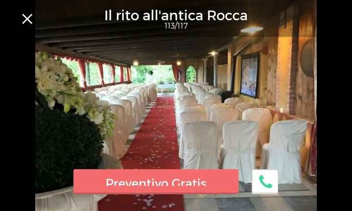 Finalmente a -118 abbiamo scelto! - 2