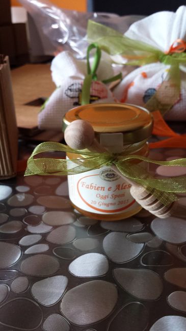 A -24 ecco le nostre bomboniere - 2