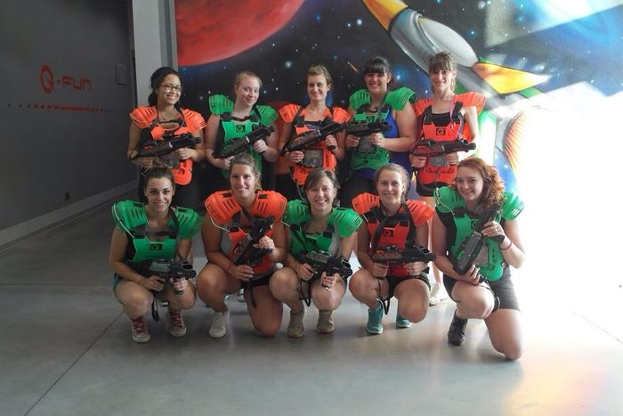 Addio al nubilato - 1