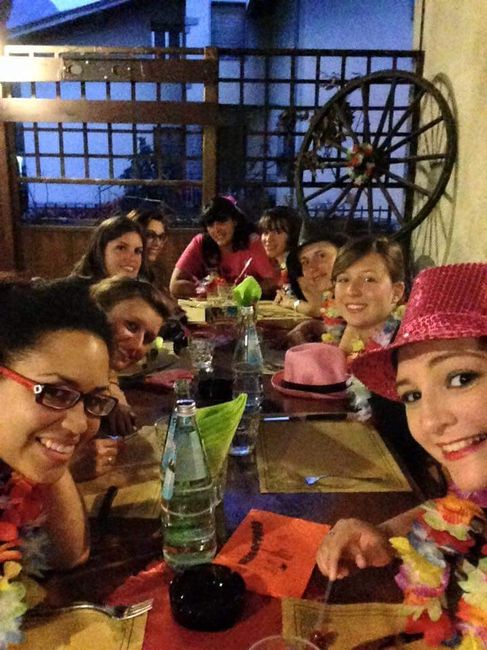 Addio al nubilato - 2