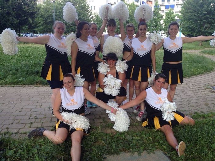 Addio al nubilato - 3