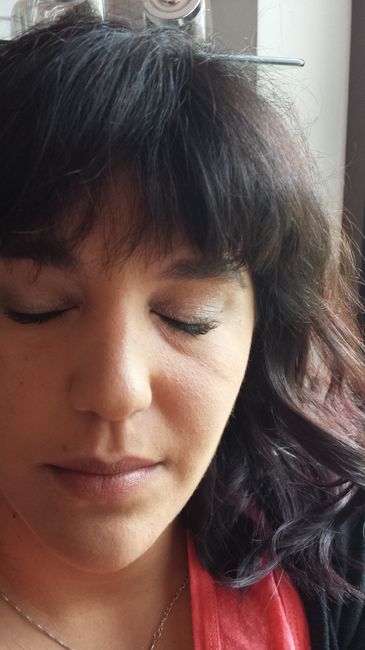 Ecco perché le mie prove trucco non mi convincono - 2