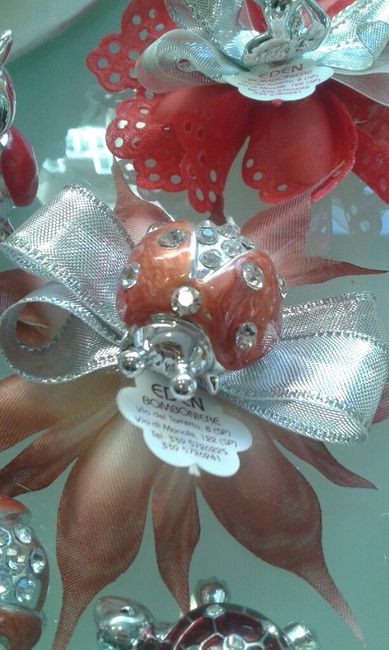 La sfida delle bomboniere - parte 10 - 1