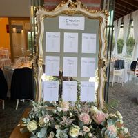 Tableau de mariage - 1